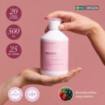 Geriamo kolageno vartojimas Geriamo kolageno vartojimas