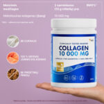 Jurinio kolageno maisto papildas - Juriniskolagenas.lt