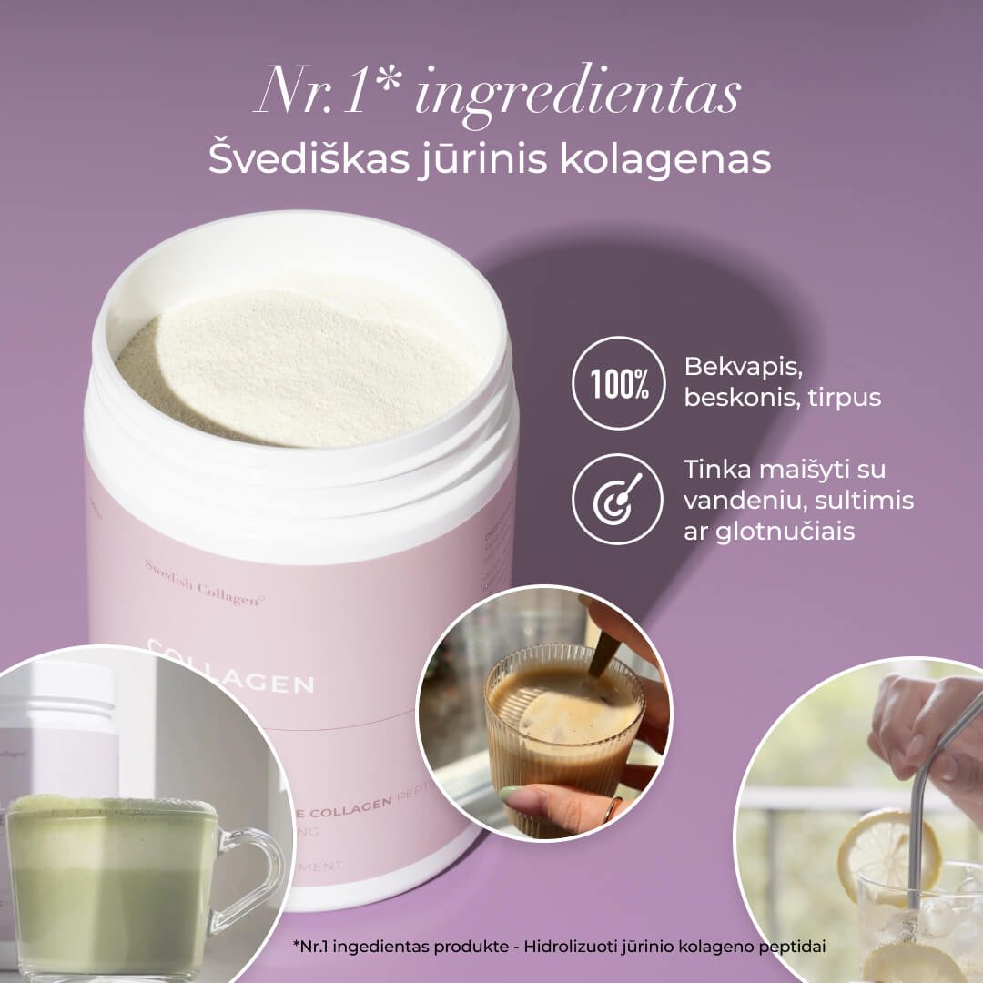 Jurinis kolagenas milteliai - Juriniskolagenas.lt Jurinis kolagenas milteliai - Juriniskolagenas.lt