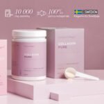 Kolageno milteliai - 10000 mg peptidu - Juriniskolagenas.lt Kolageno milteliai - 10000 mg peptidu - Juriniskolagenas.lt