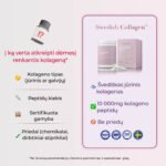 Kuris geriausias jūrinis kolagenas - Kaip pasirinkti kolageną Kuris geriausias jūrinis kolagenas - Kaip pasirinkti kolageną