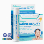 Kolageno šotai Marine Beauty SHOTS - Juriniskolagenas.lt