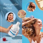 Collagen 10 000 mg peptidu grozis - Juriniskolagenas.lt Collagen 10 000 mg peptidu grozis - Juriniskolagenas.lt