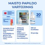 Collagen 10 000 mg peptidu vartojimas - Juriniskolagenas.lt Collagen 10 000 mg peptidu vartojimas - Juriniskolagenas.lt