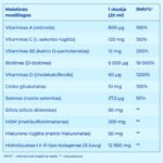 Collagen Gold Retinol peptidu sudetis_1 - Juriniskolagenas.lt Collagen Gold Retinol peptidu sudetis_1 - Juriniskolagenas.lt