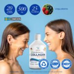 Geriamo kolageno dozavimas - Juriniskolagenas.lt Geriamo kolageno dozavimas - Juriniskolagenas.lt