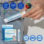 Kolagenas Marine Beauty SHOTS dozavimas - Juriniskolagenas.lt Kolagenas Marine Beauty SHOTS dozavimas - Juriniskolagenas.lt