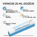 Kolagenas Marine Beauty SHOTS sudetis - Juriniskolagenas.lt Kolagenas Marine Beauty SHOTS sudetis - Juriniskolagenas.lt