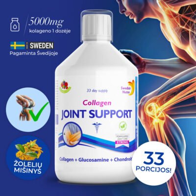 Kolagenas sanariams- Juriniskolagenas.lt