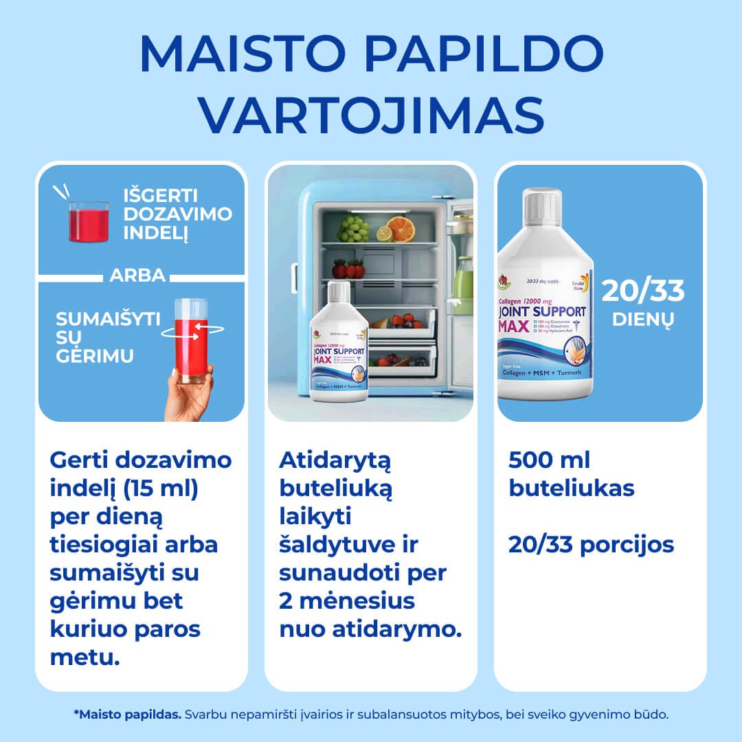 Kolagenas sanariams vartojimas - Juriniskolagenas.lt Kolagenas sanariams vartojimas - Juriniskolagenas.lt