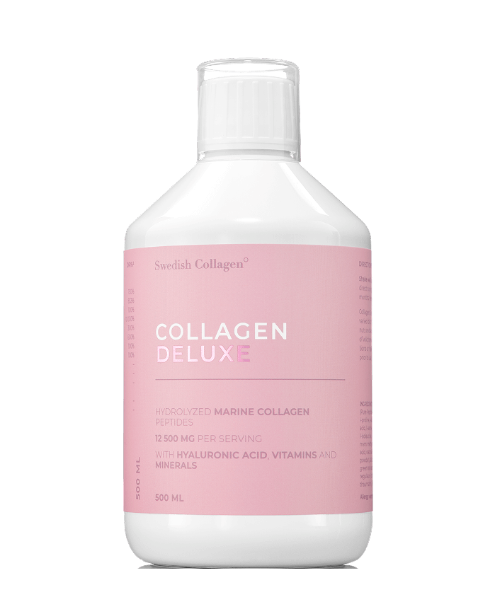 Collagen Deluxe