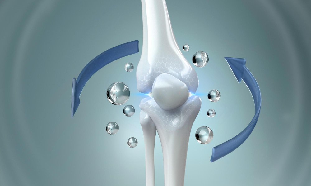 Kolagenas sąnariams