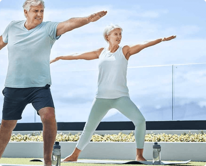 Kodėl kolagenas svarbus sąnariams