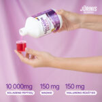 Collagen Dream sudėtis- Juriniskolagenas.lt