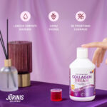 Collagen Dream vartojimas- Juriniskolagenas.lt