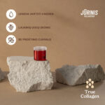 TrueCollagen vartojimas