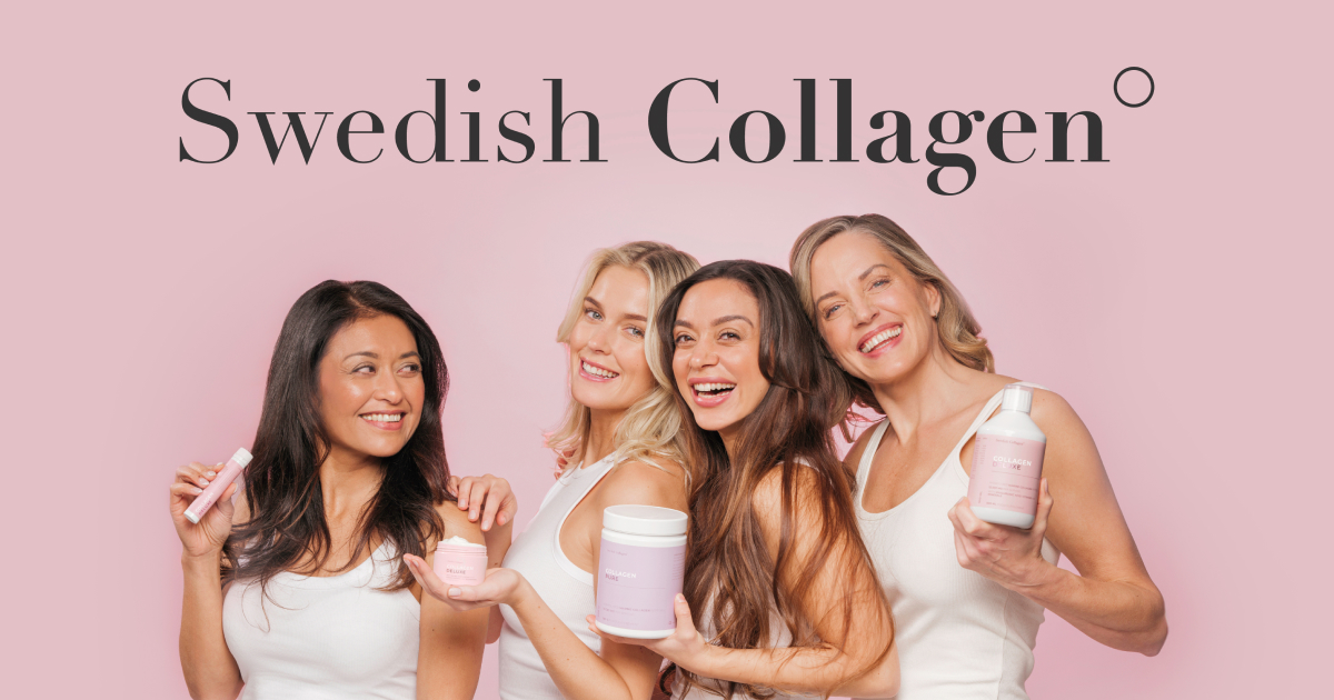 Swedish collagen
