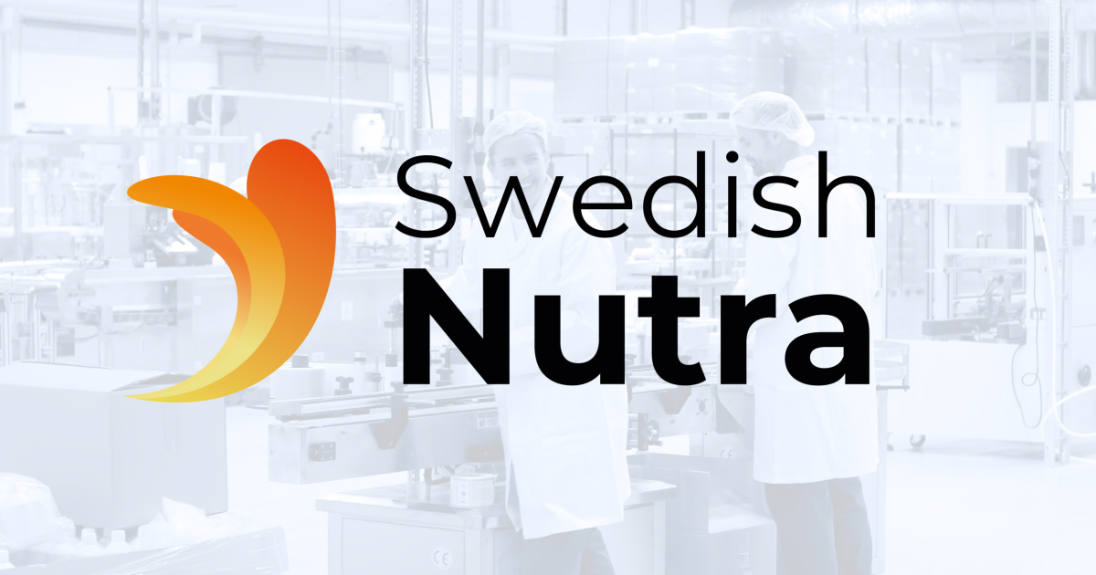 Swedish Nutra
